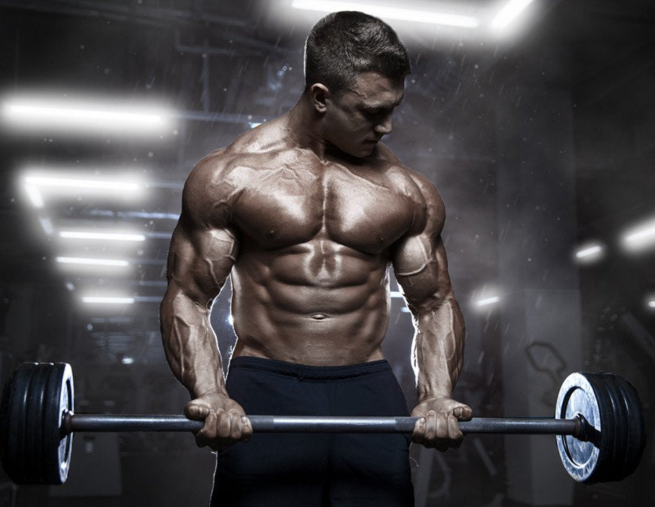Explosive Strength