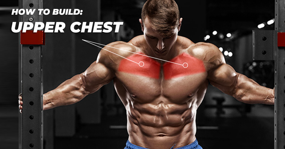 The Ultimate Upper Chest Exercise