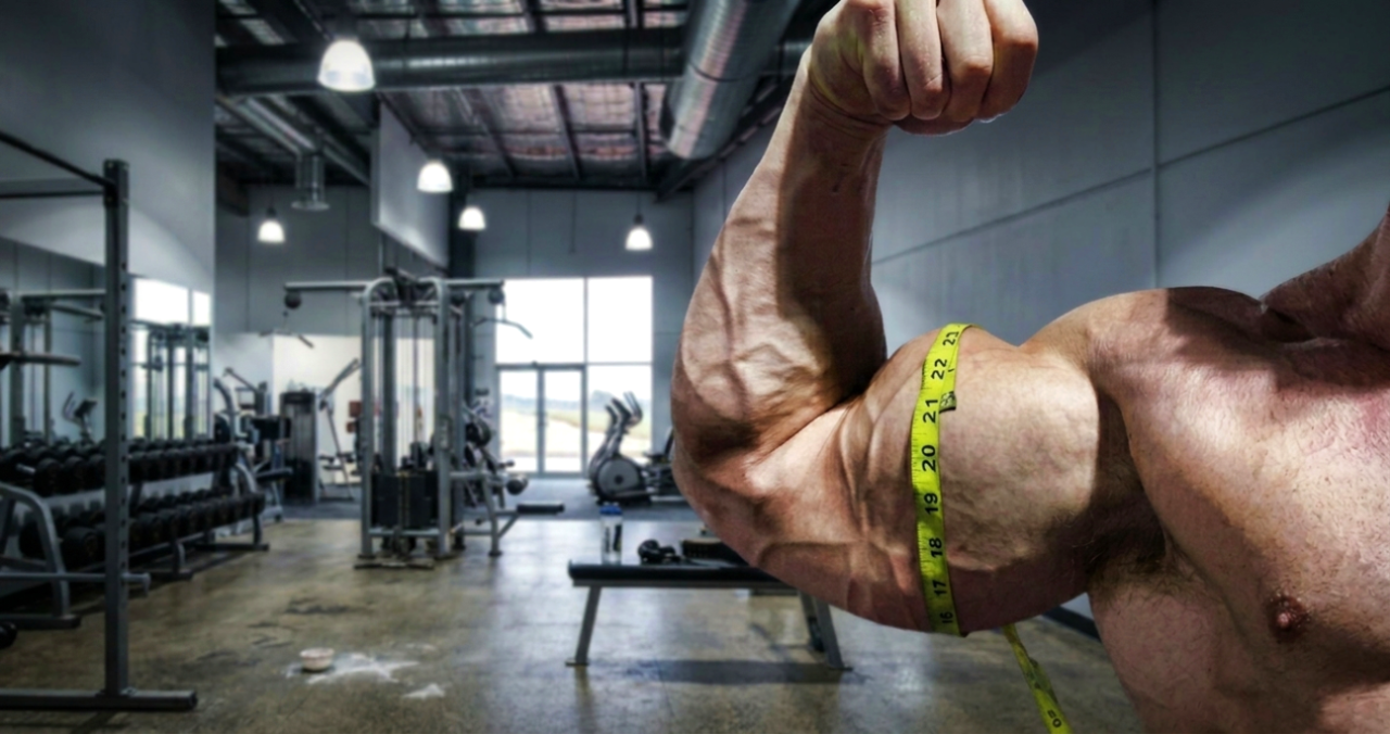 The Best Pump of Your Life: Try This.