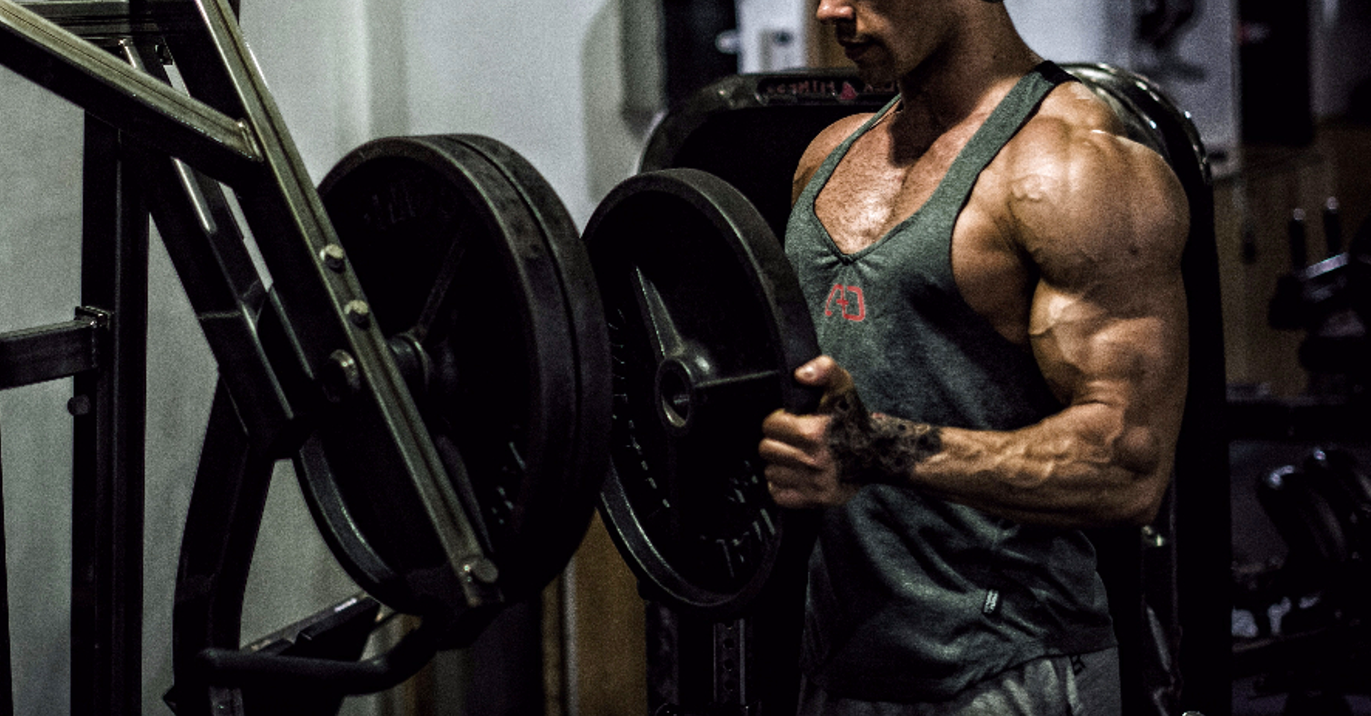 How Often Should You Lift?