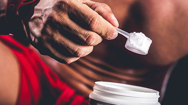 Why Creatine Doesn’t Work for Everyone