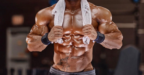 The Fastest, Most Painful Way to Burn Fat