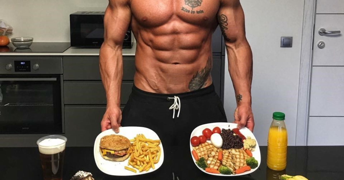 7 Cheap Muscle-Building Foods that Aren’t Chicken