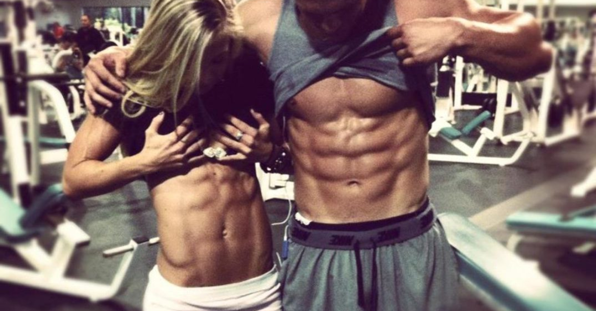 The 3 Best Ab Exercises for a 6 Pack