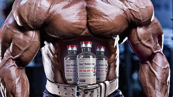 Steroids: What Nobody Talks About