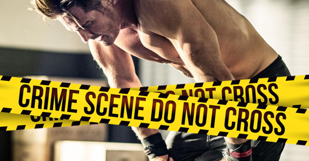 The Testosterone Killer You Take Every Day