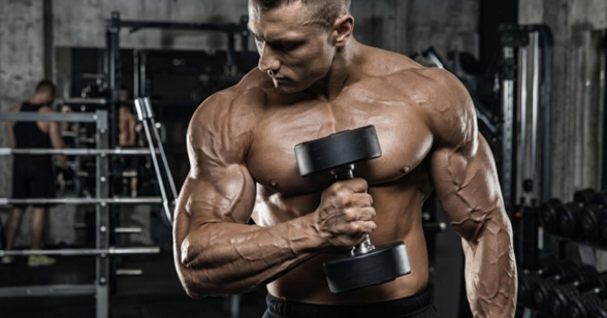 The Rest Trick That Boosts Muscle Gains